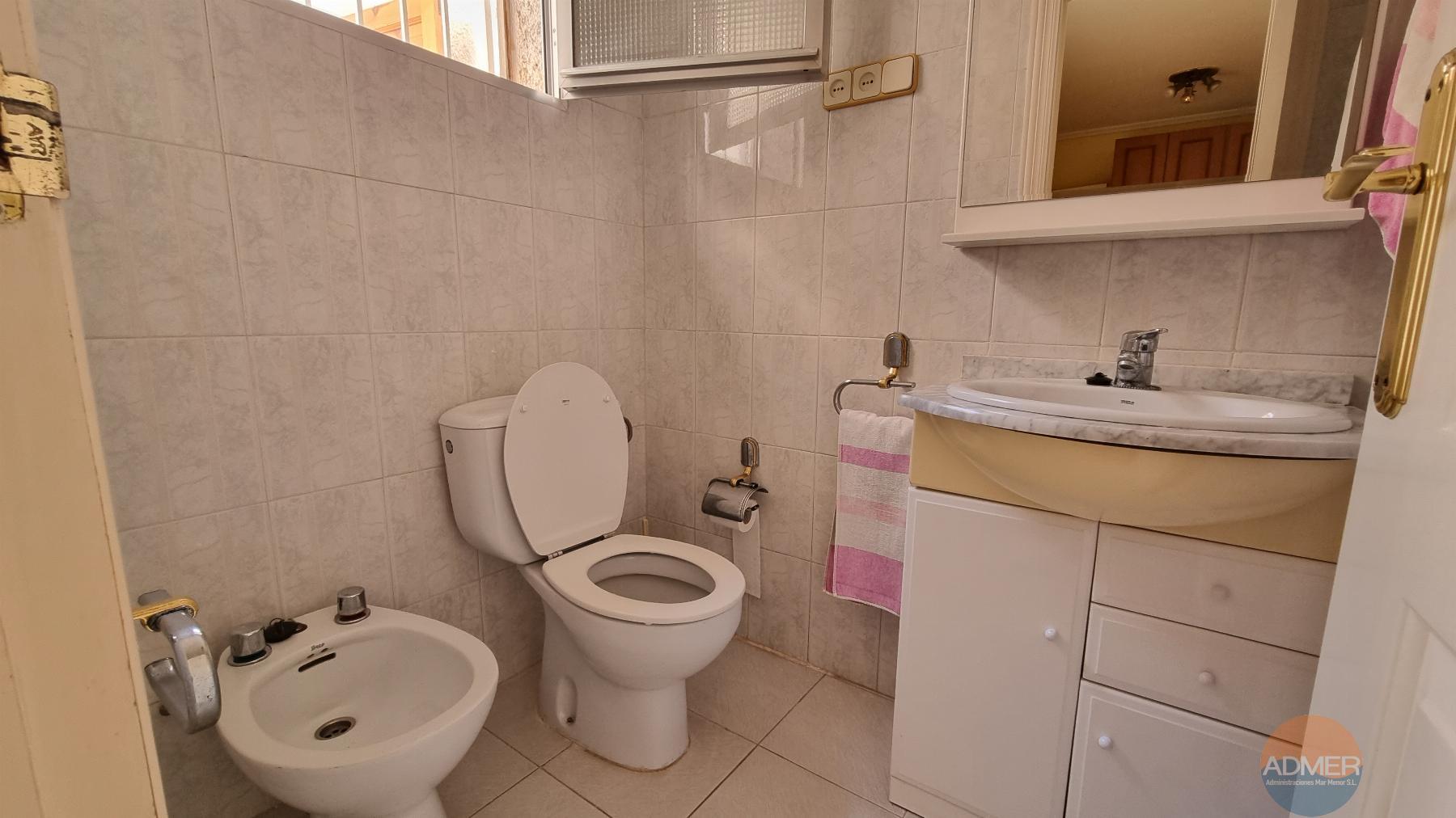For sale of house in Santiago de la Ribera