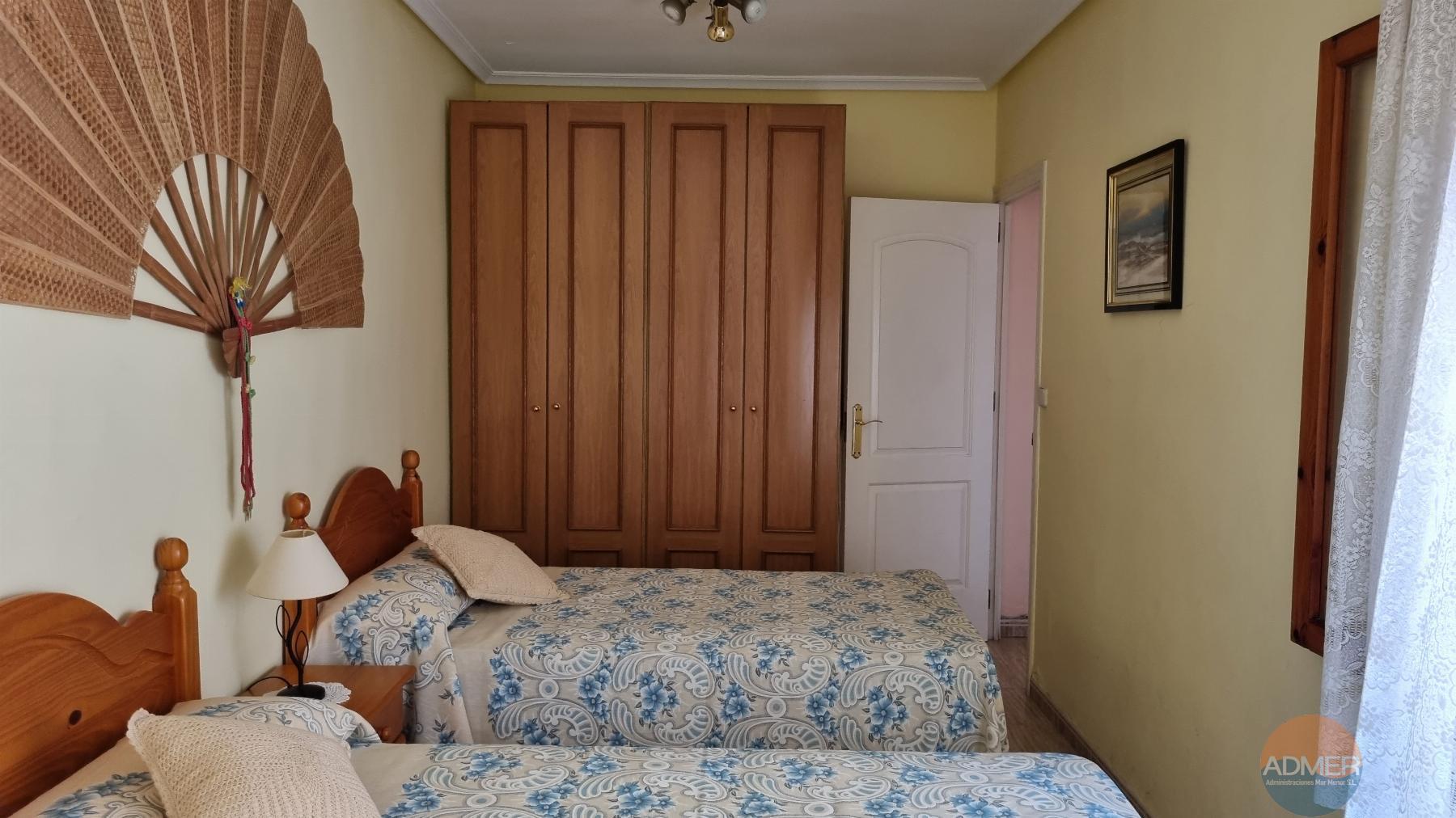For sale of house in Santiago de la Ribera