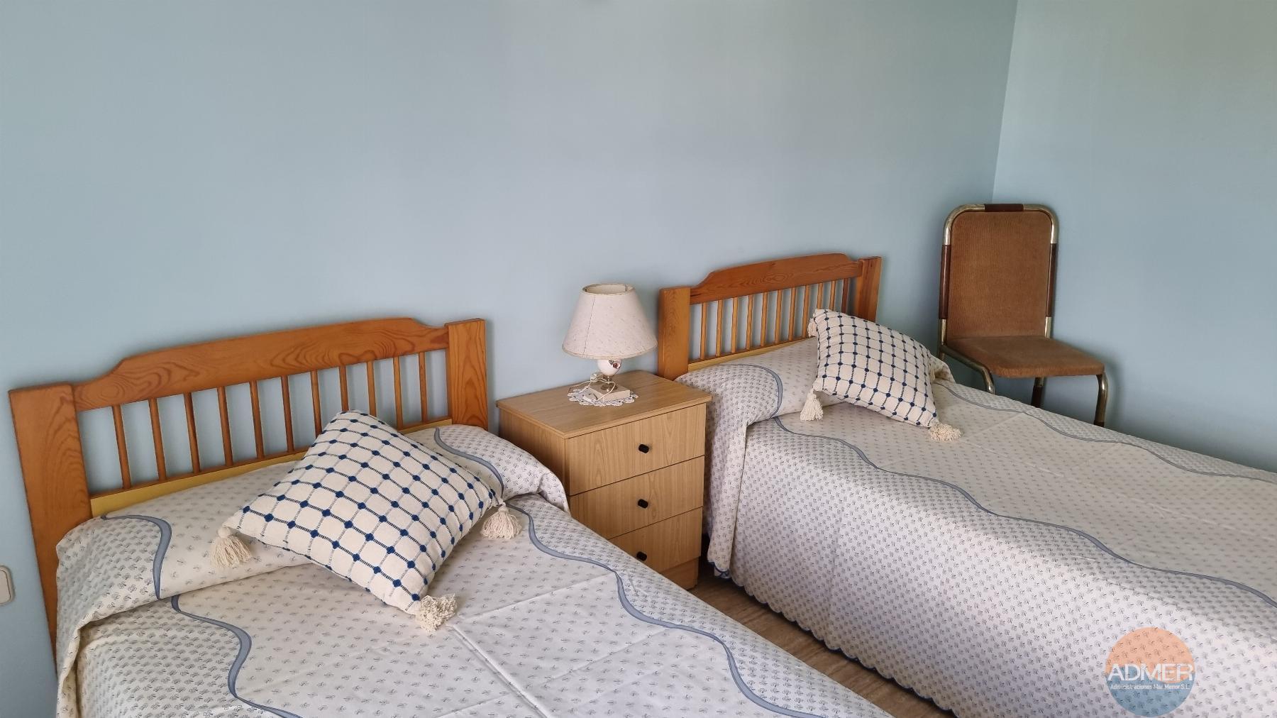 For sale of house in Santiago de la Ribera