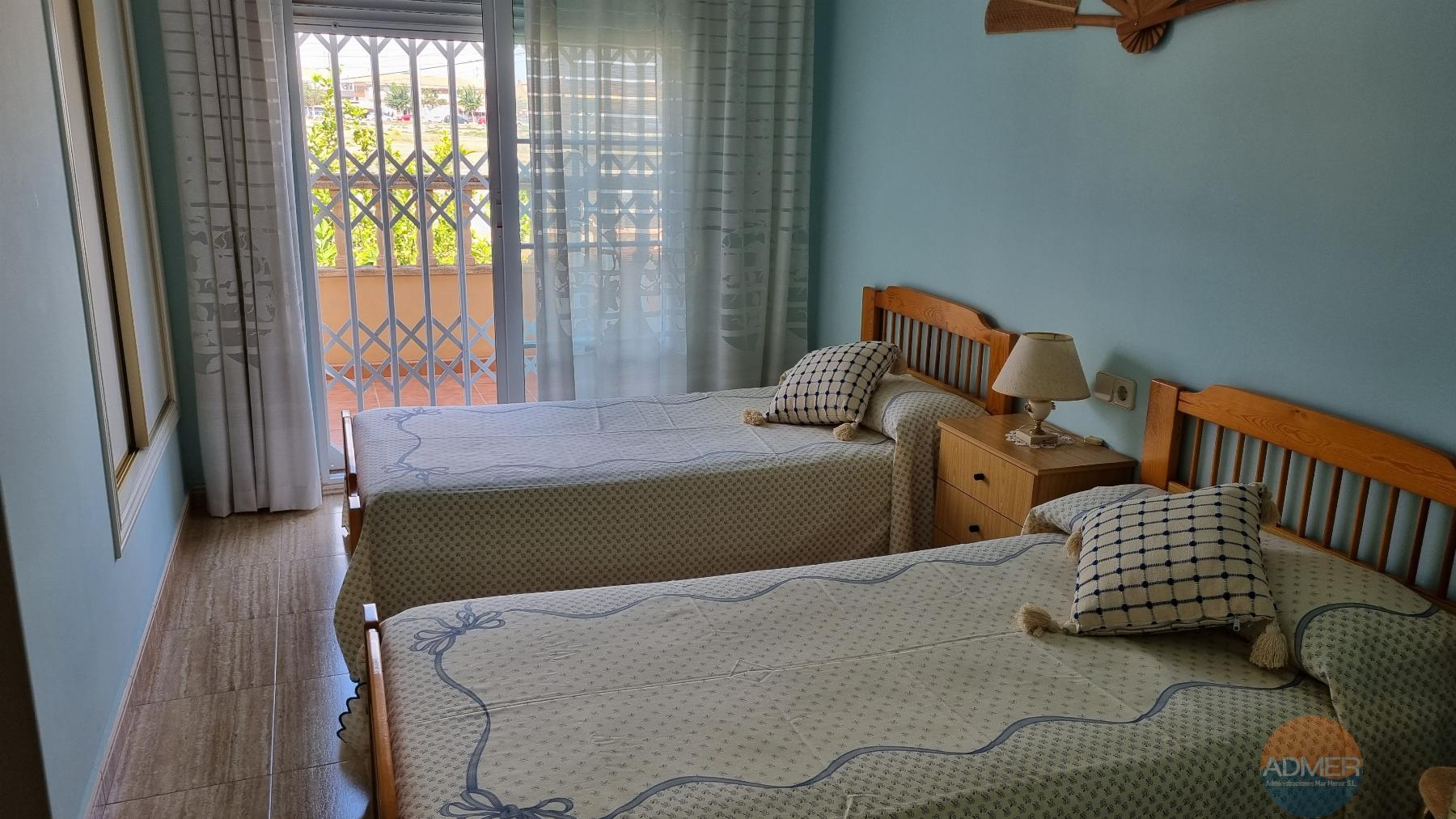 For sale of house in Santiago de la Ribera