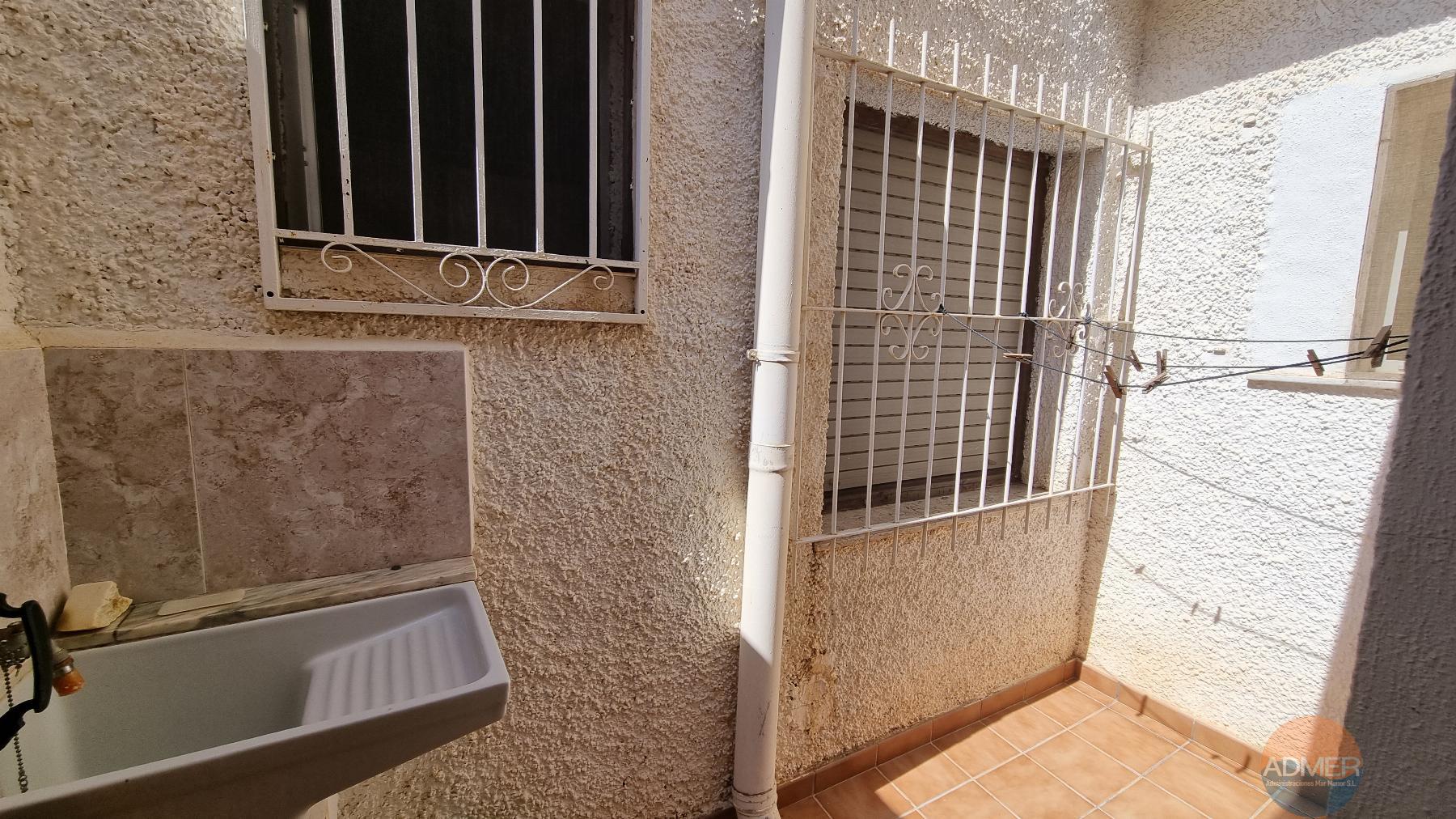 For sale of house in Santiago de la Ribera
