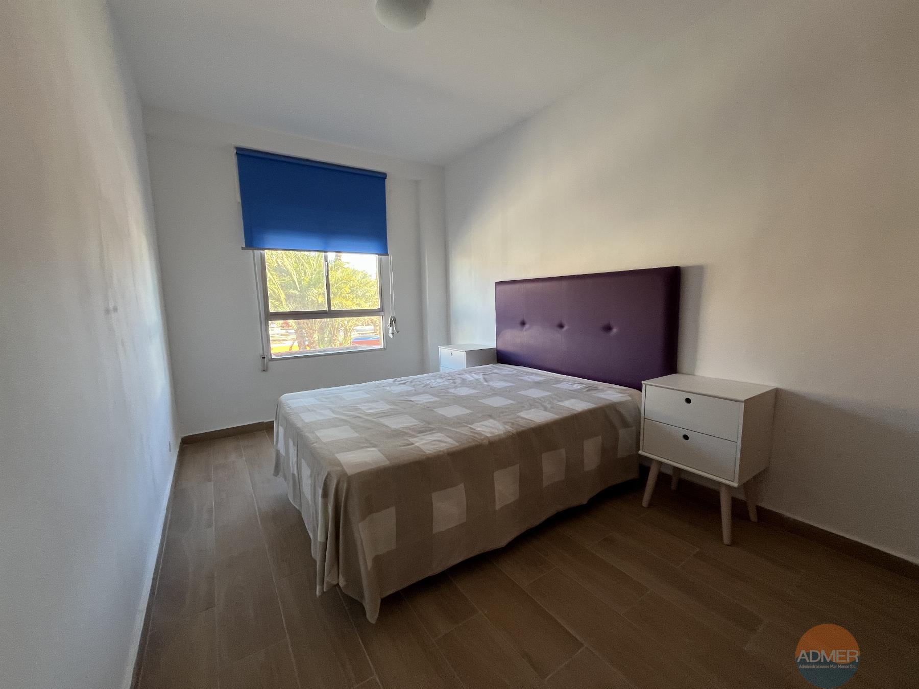 Venta de piso en Santiago de la Ribera
