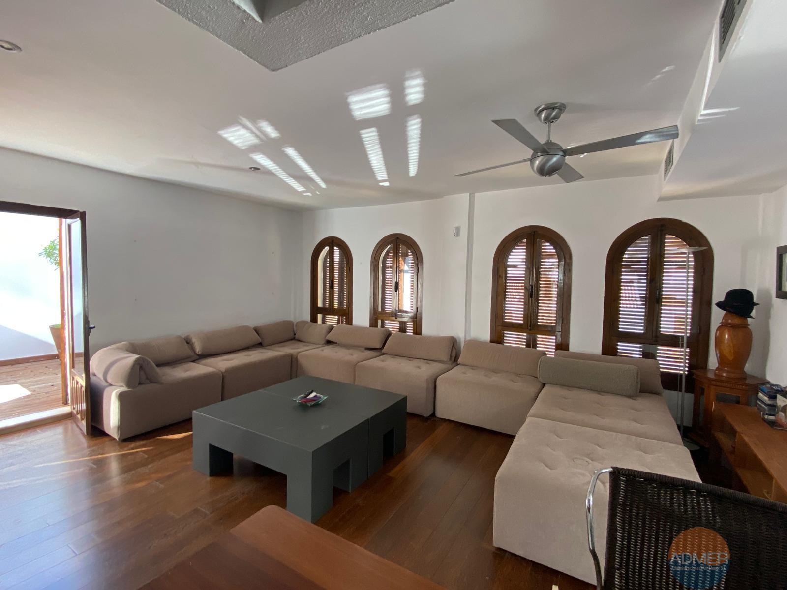 For sale of apartment in La Manga del Mar Menor