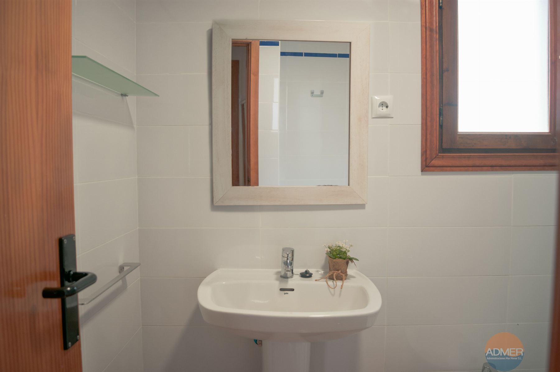 For sale of apartment in La Manga del Mar Menor