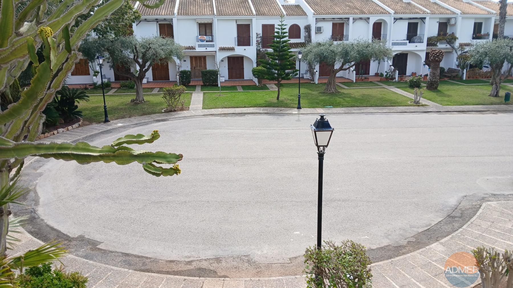Venta de dúplex en La Manga del Mar Menor