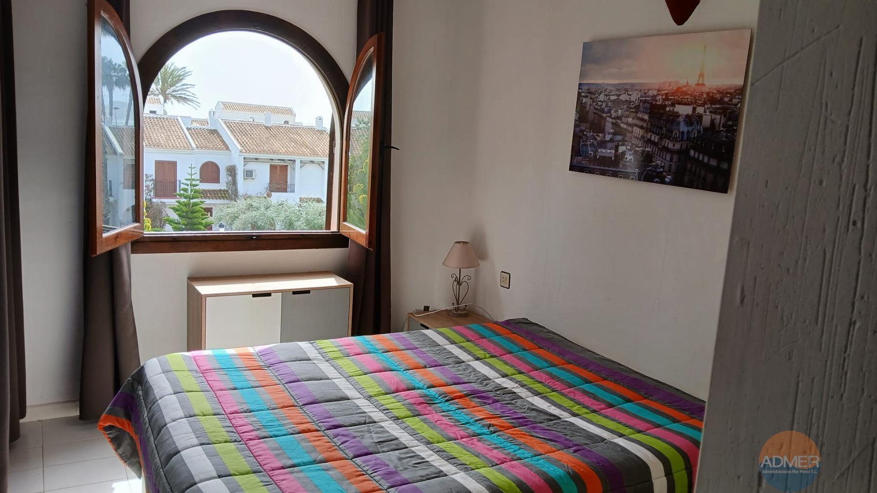Venta de dúplex en La Manga del Mar Menor