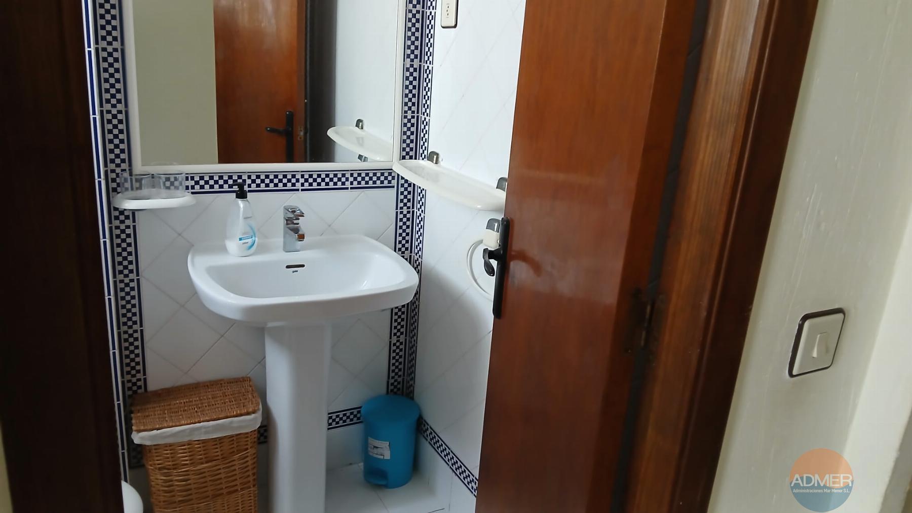 Venta de dúplex en La Manga del Mar Menor