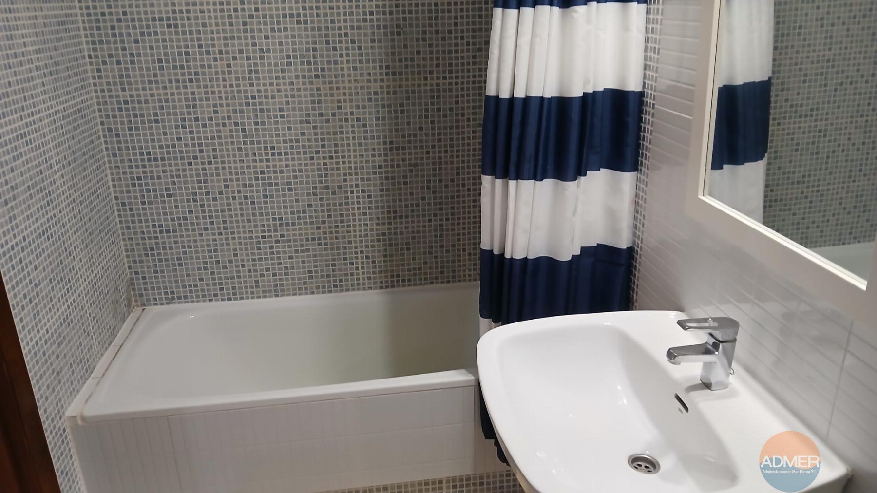 Venta de dúplex en La Manga del Mar Menor