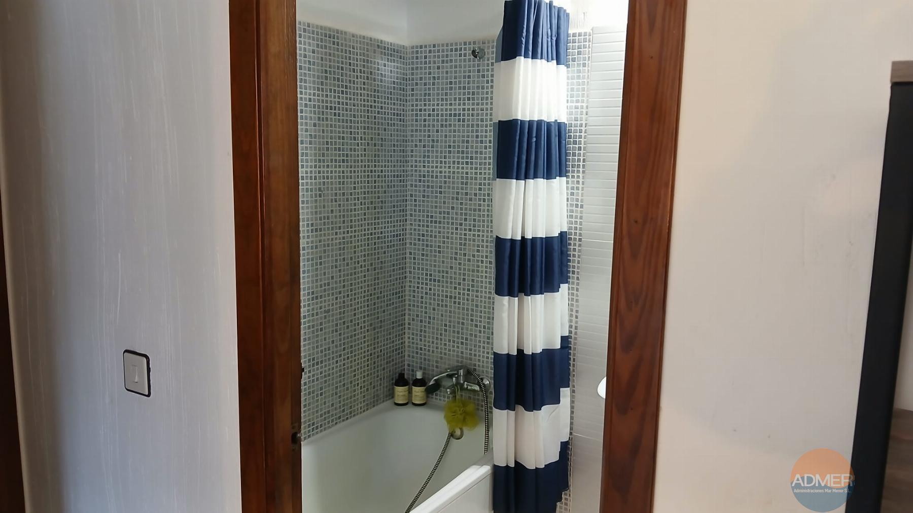 Venta de dúplex en La Manga del Mar Menor