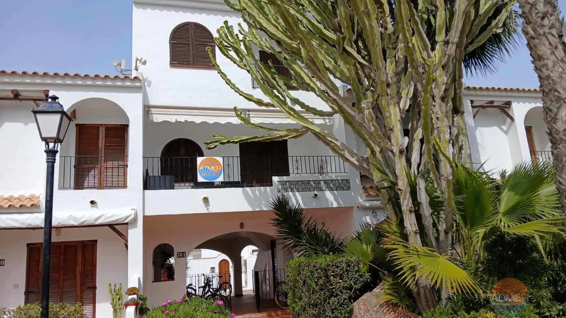 Venta de dúplex en La Manga del Mar Menor