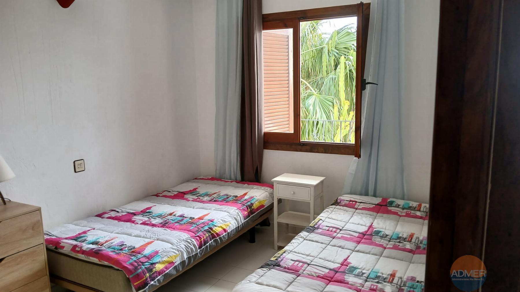 Venta de dúplex en La Manga del Mar Menor