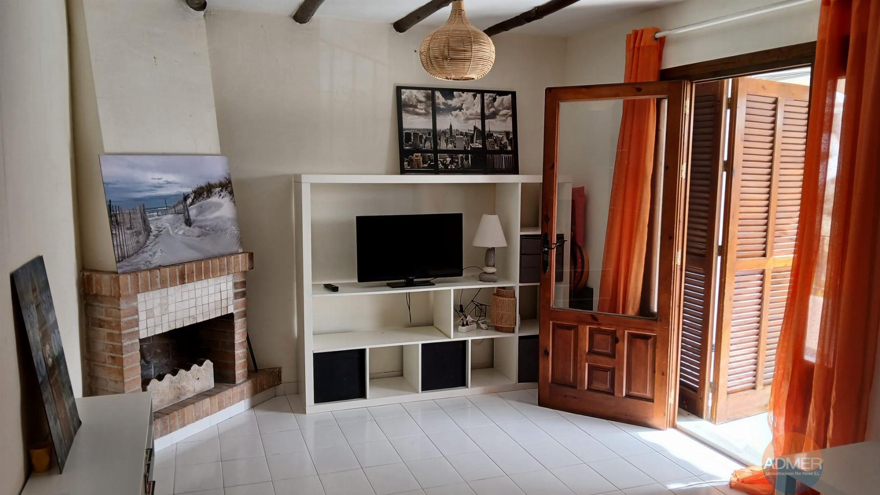Venta de dúplex en La Manga del Mar Menor