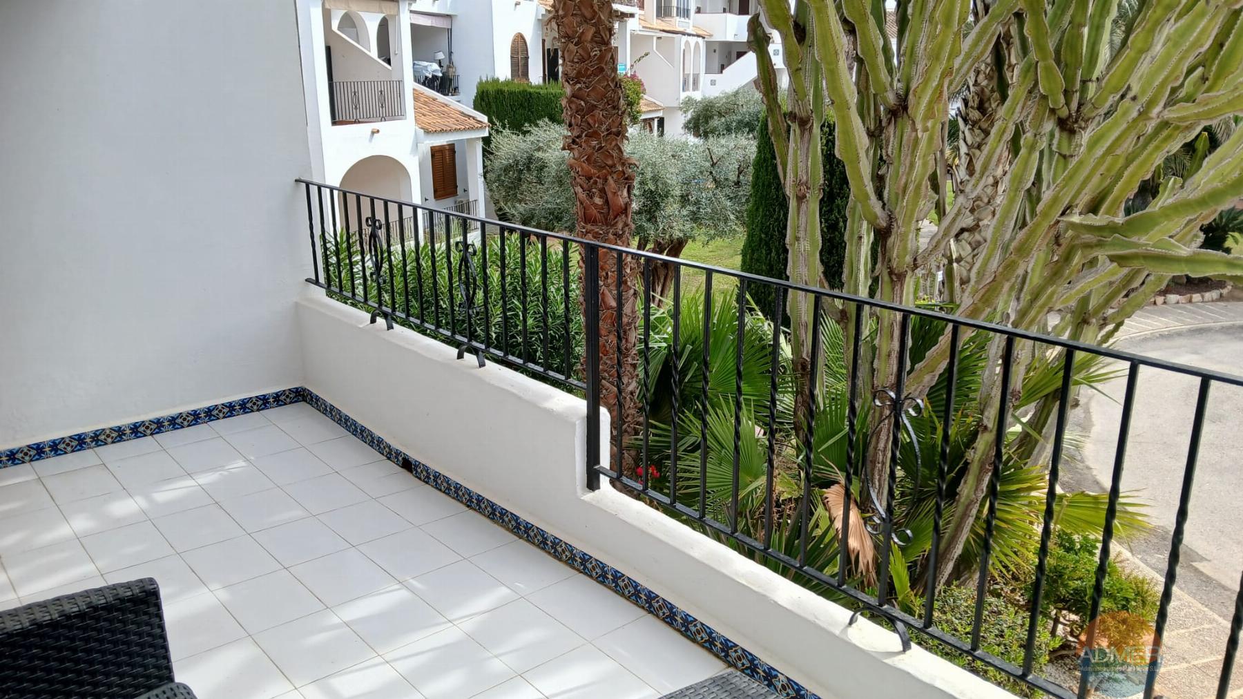 Venta de dúplex en La Manga del Mar Menor