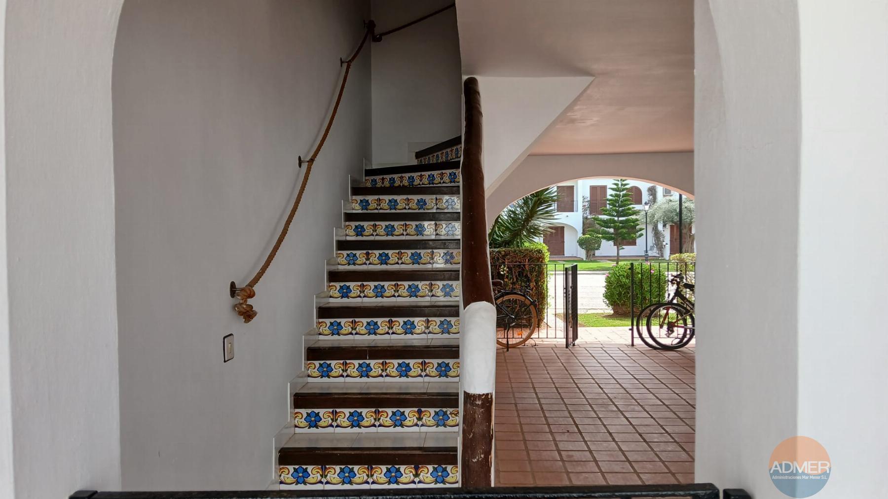 Venta de dúplex en La Manga del Mar Menor