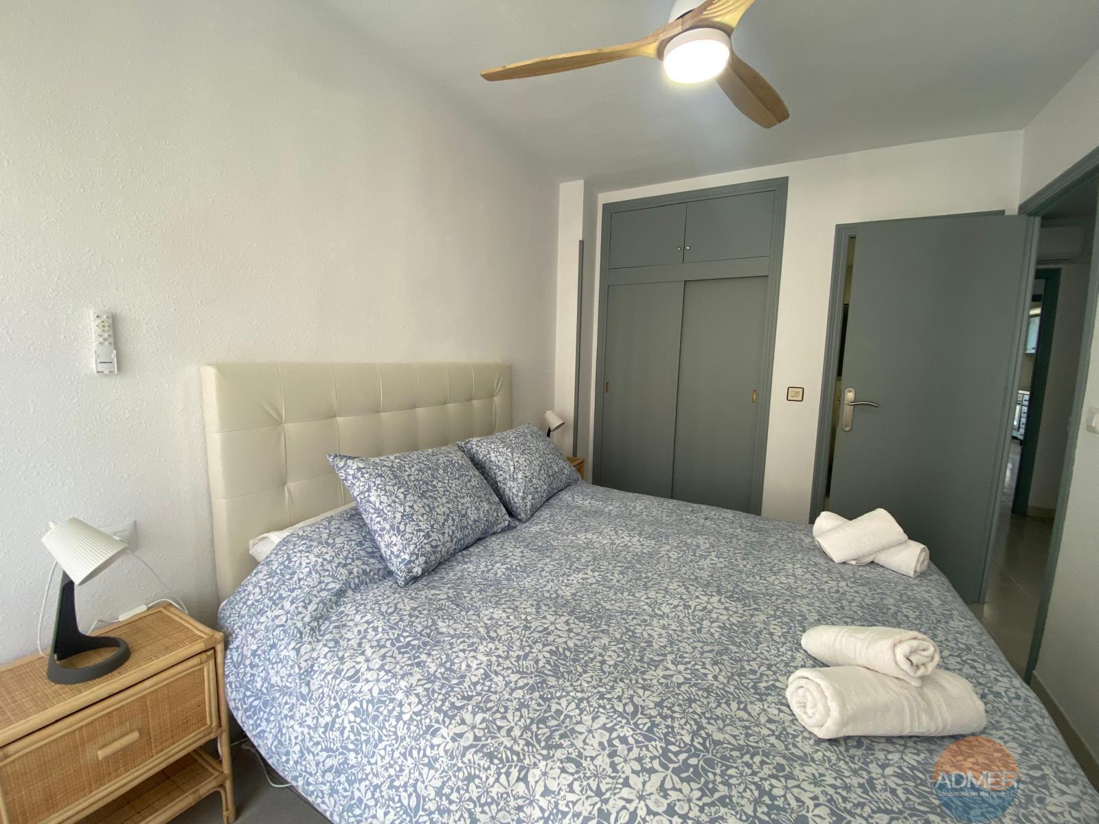 For sale of flat in La Manga del Mar Menor
