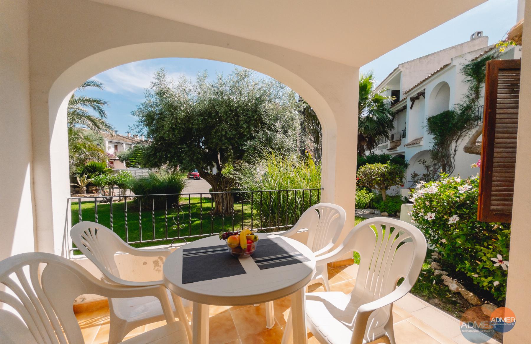 For sale of apartment in La Manga del Mar Menor