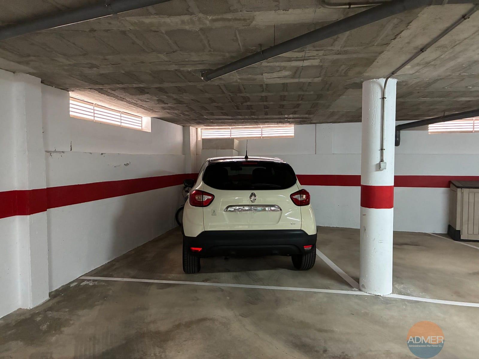 Venta de piso en Santiago de la Ribera