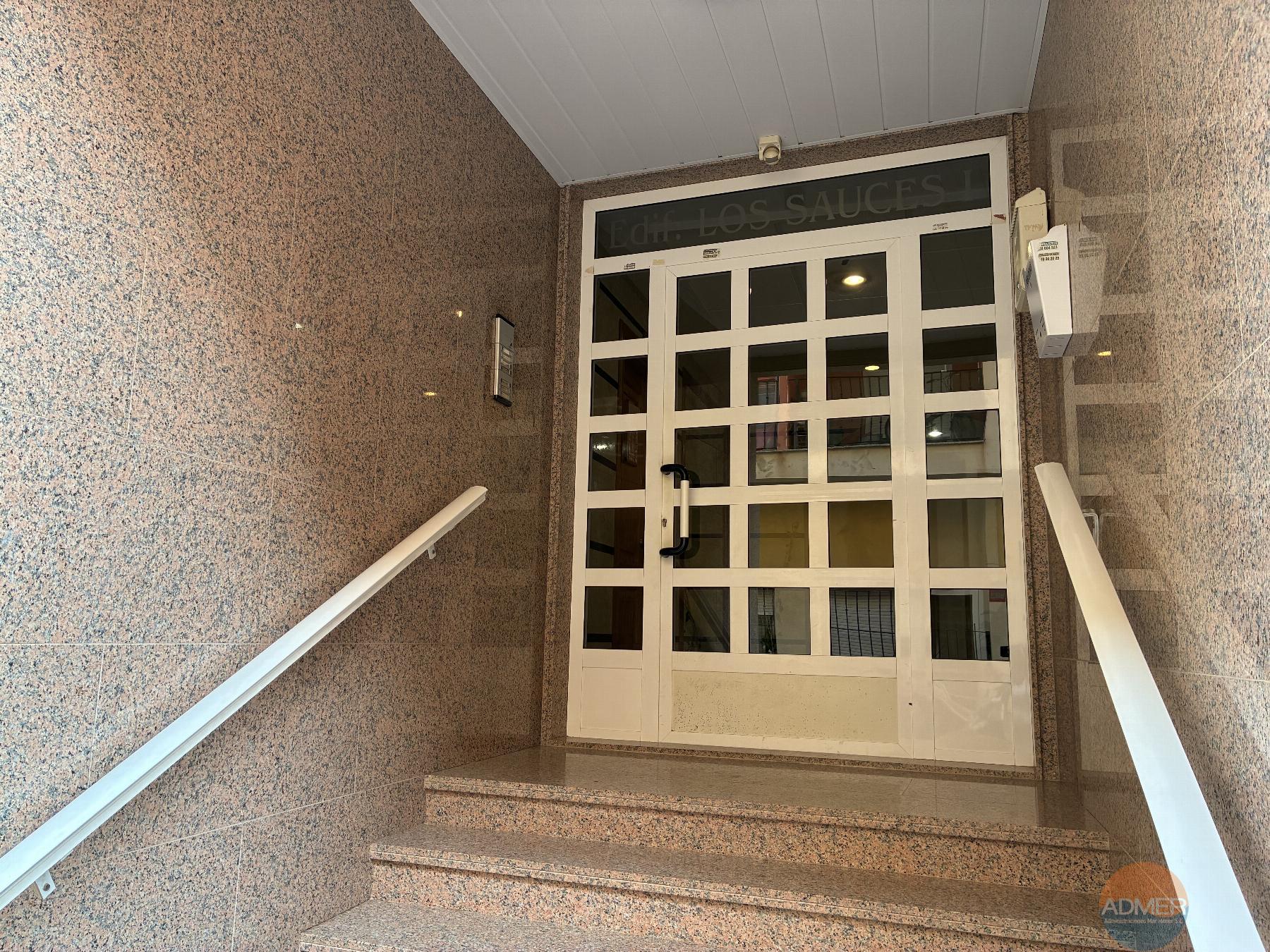 Venta de piso en Santiago de la Ribera