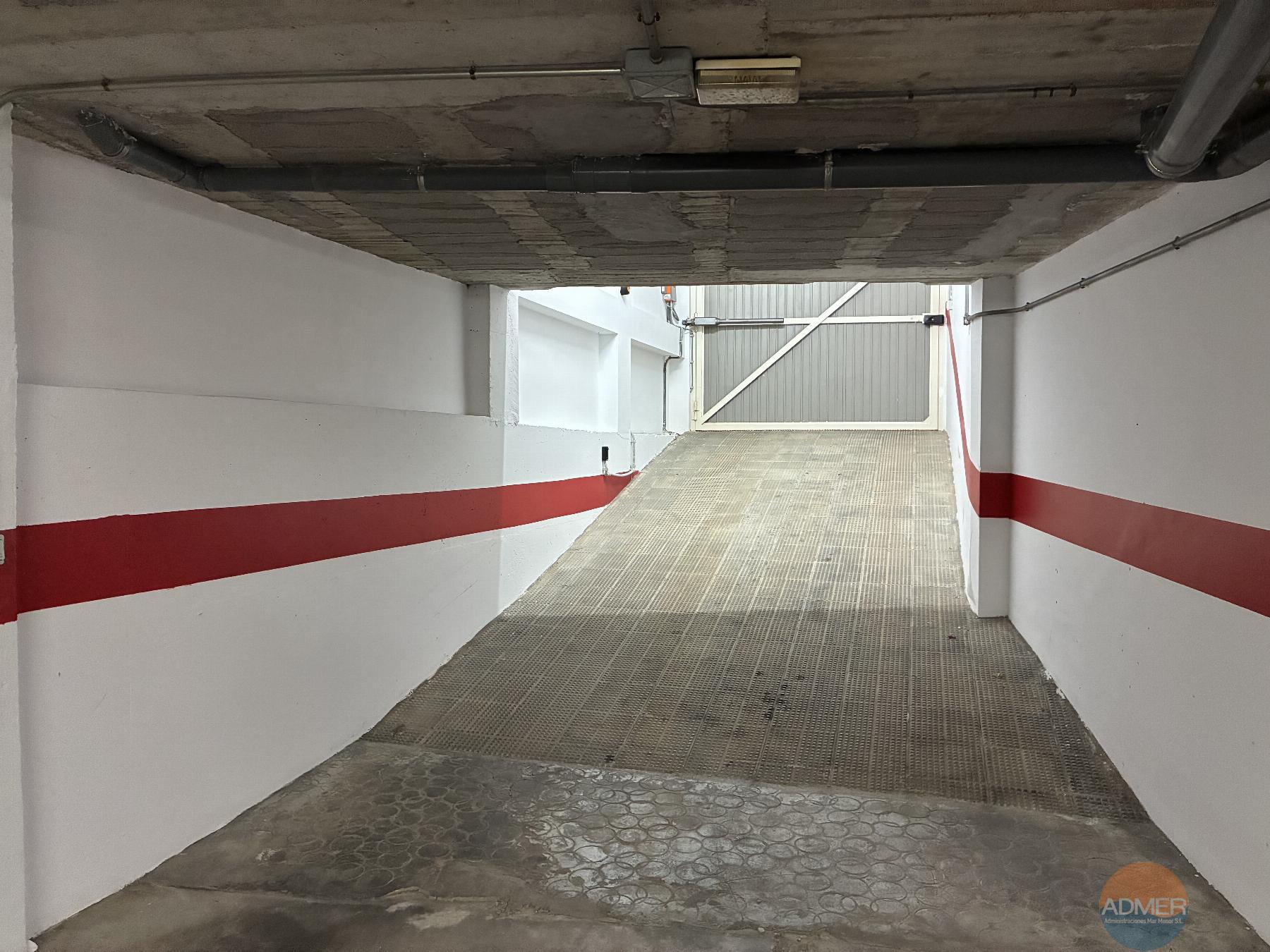 Venta de piso en Santiago de la Ribera