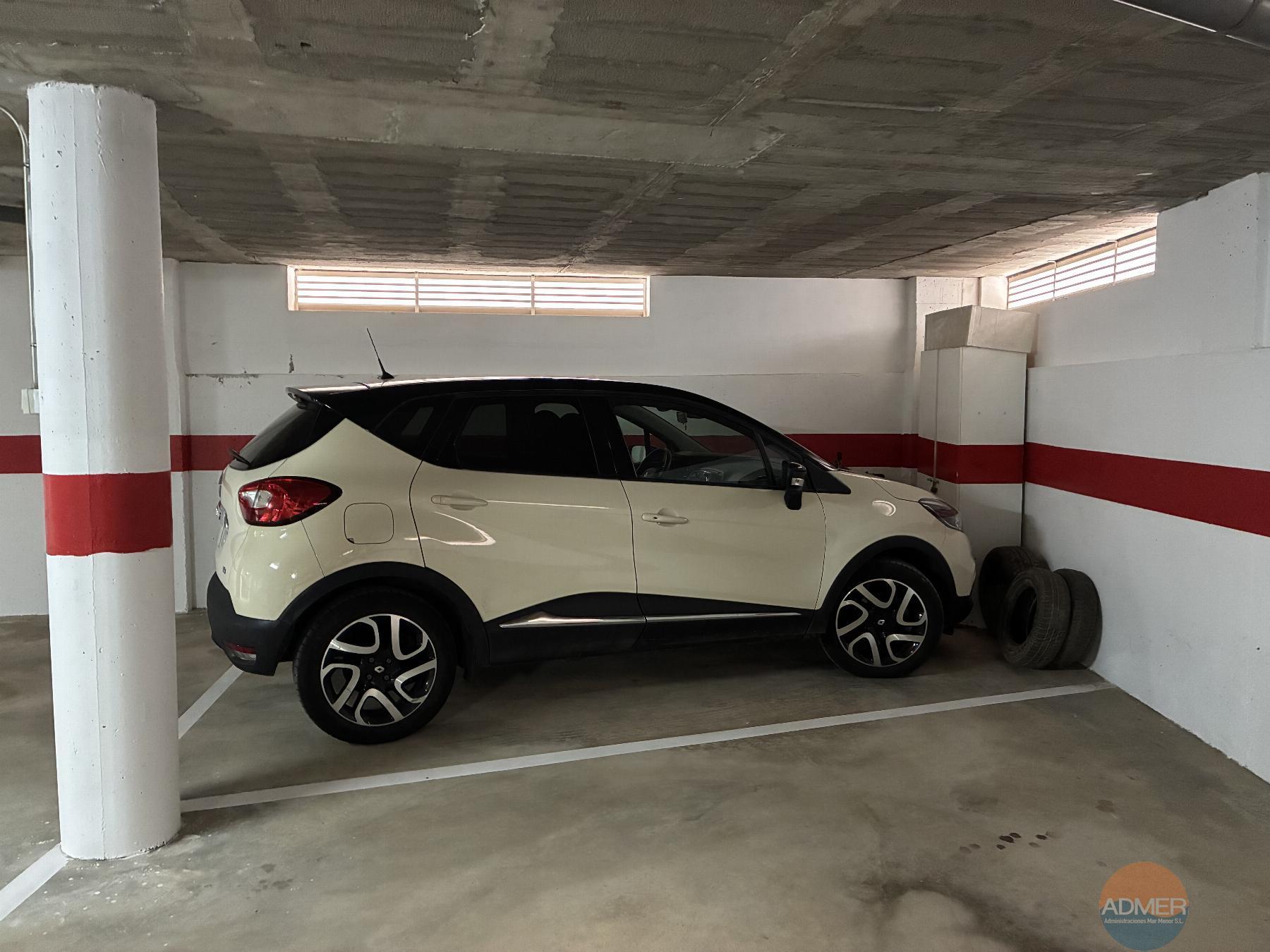 Venta de piso en Santiago de la Ribera