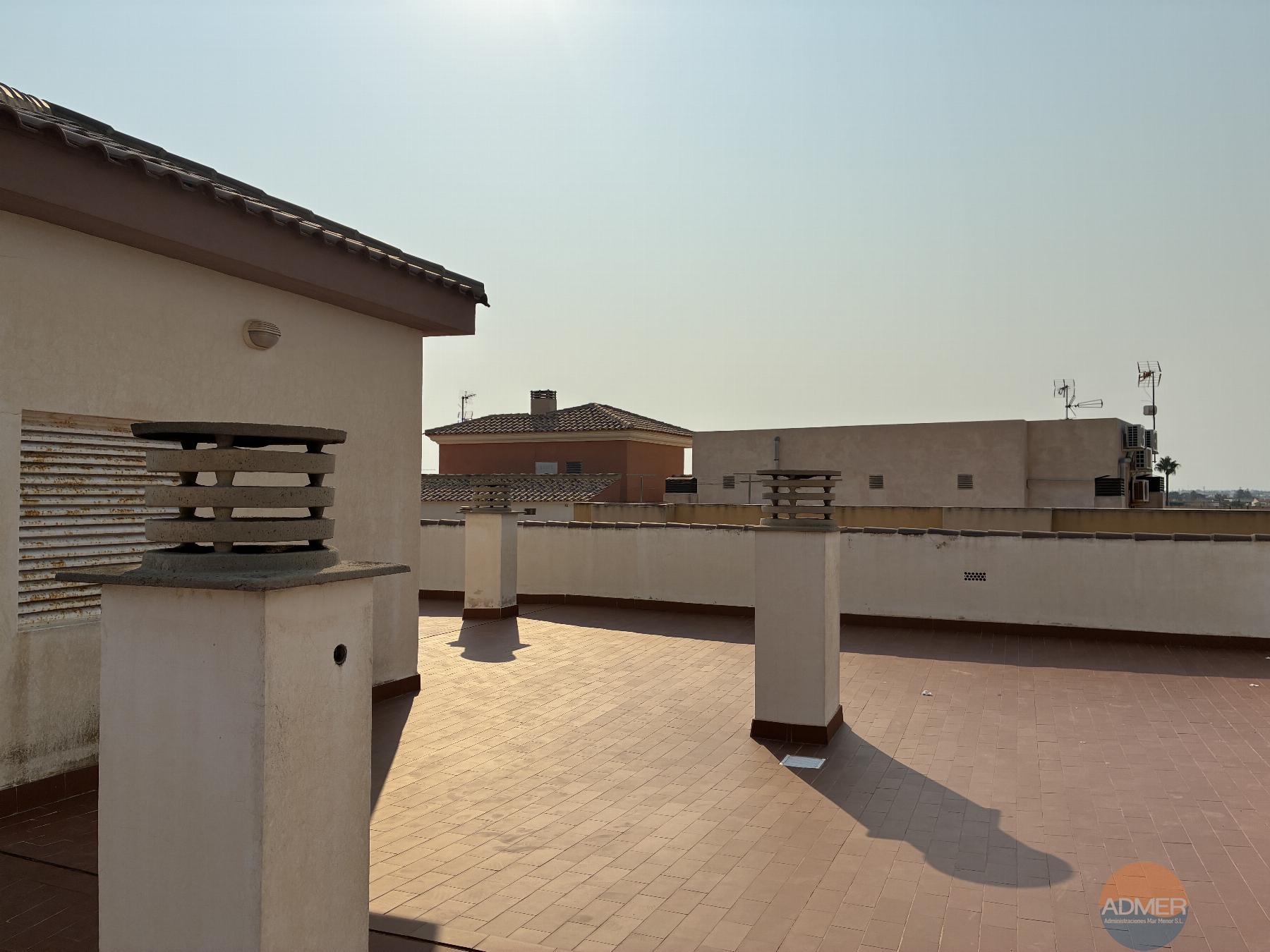 Venta de piso en Santiago de la Ribera