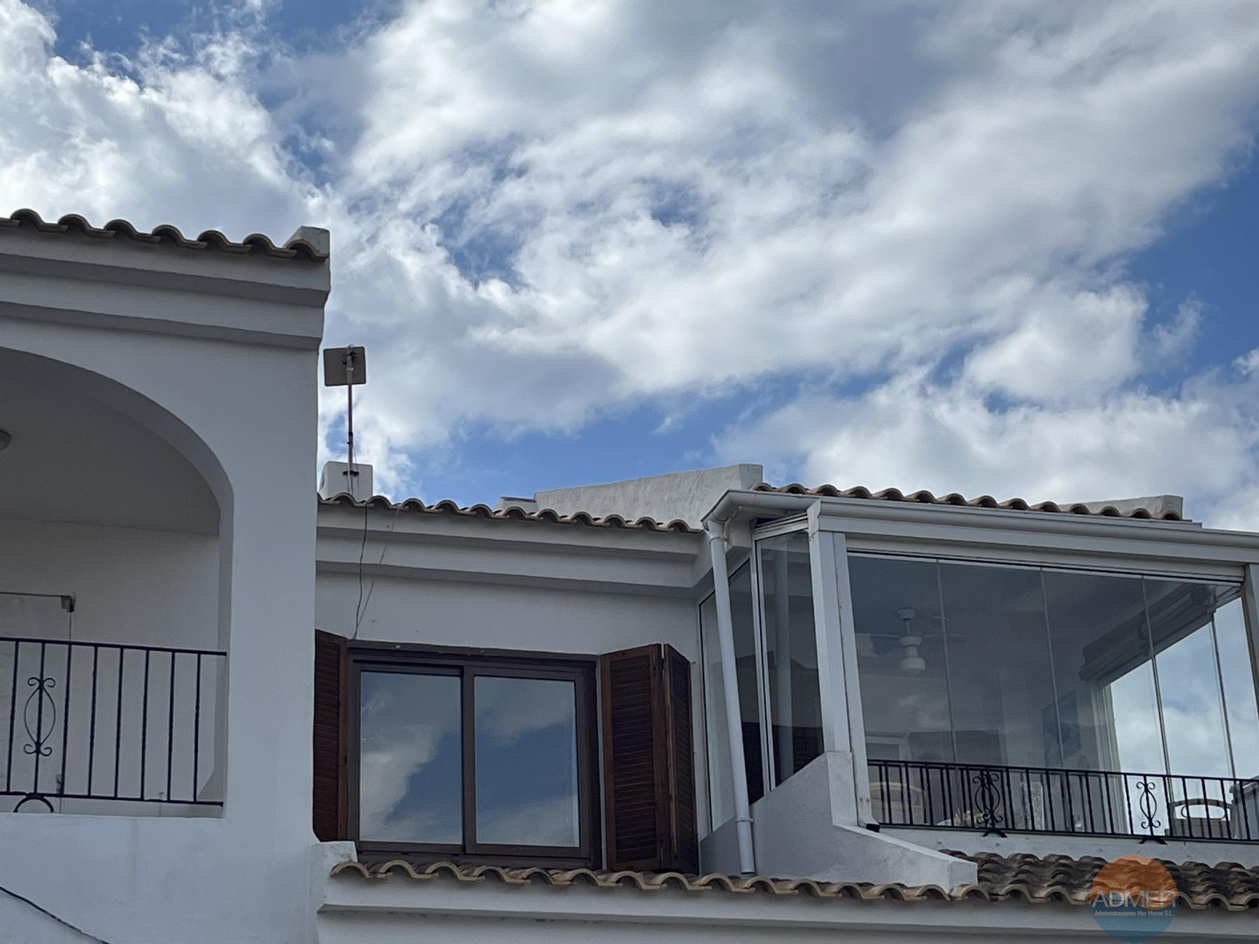 Venta de apartamento en La Manga del Mar Menor