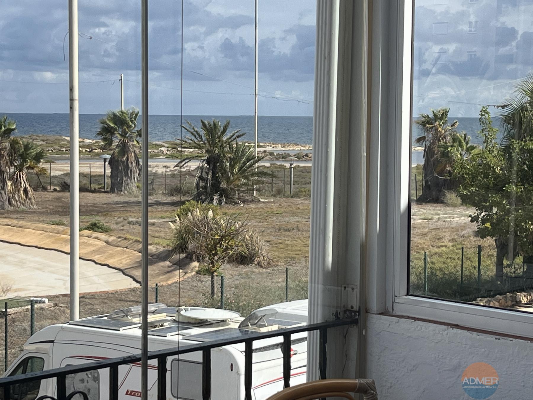 Venta de apartamento en La Manga del Mar Menor