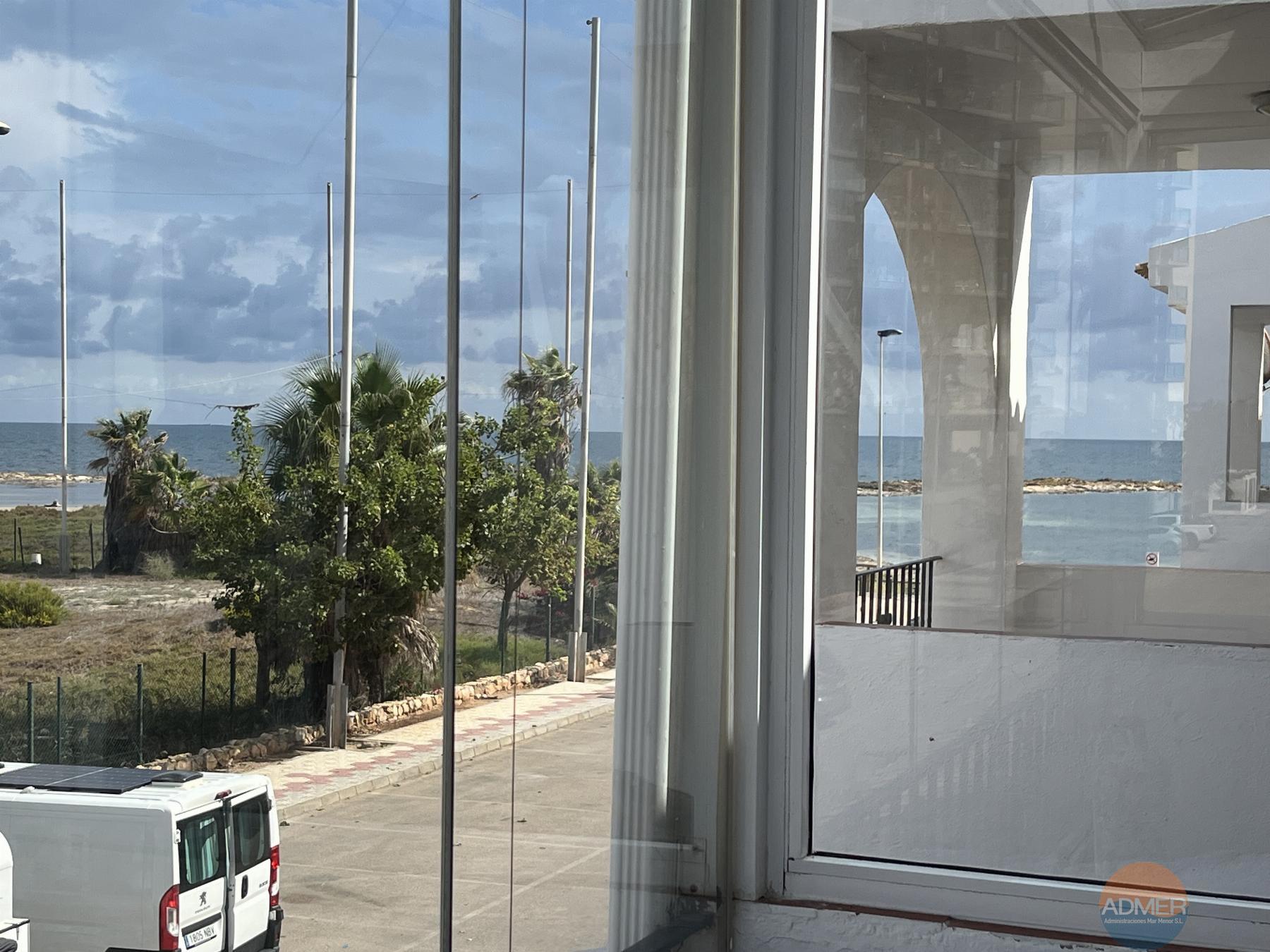 Venta de apartamento en La Manga del Mar Menor