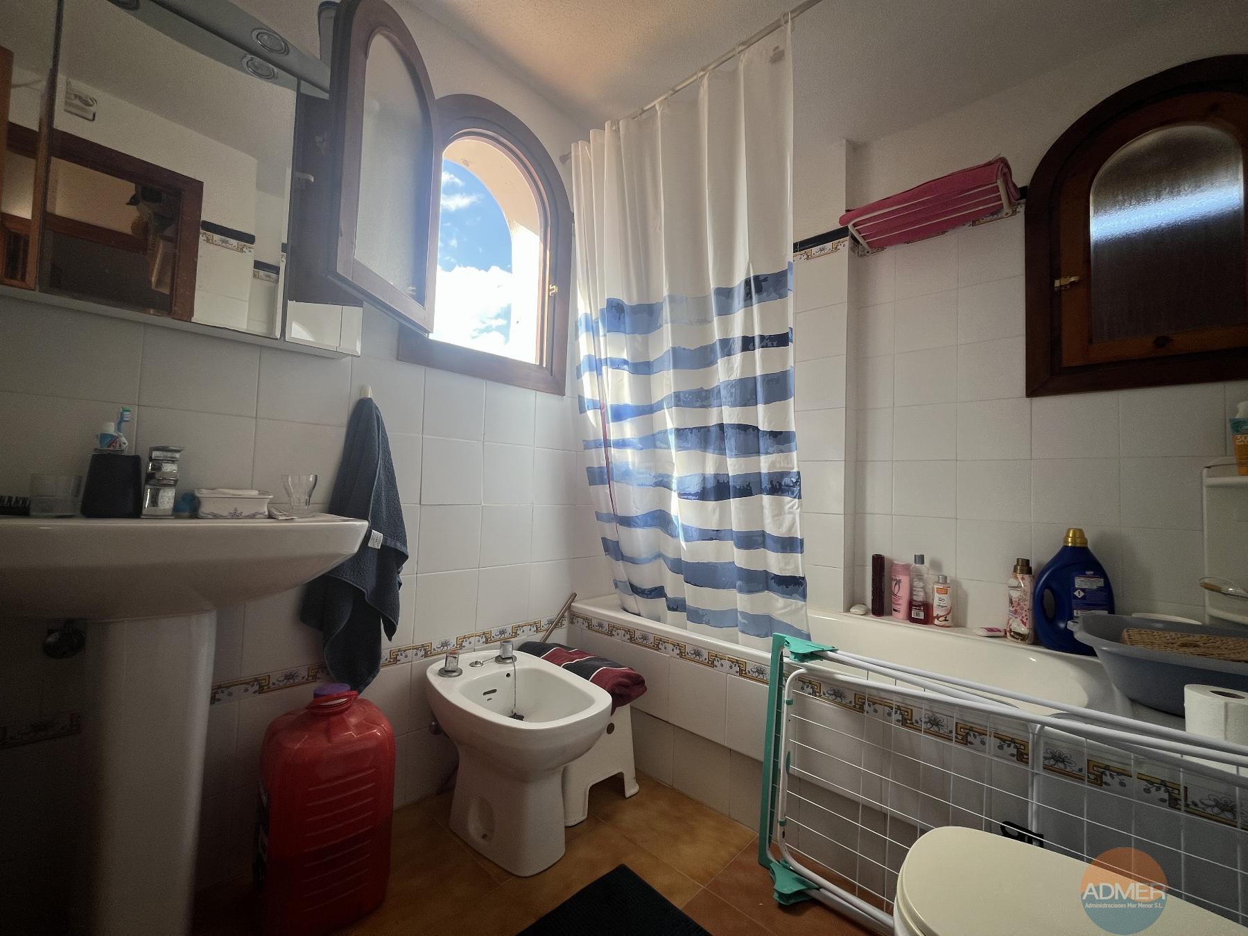 Venta de apartamento en La Manga del Mar Menor