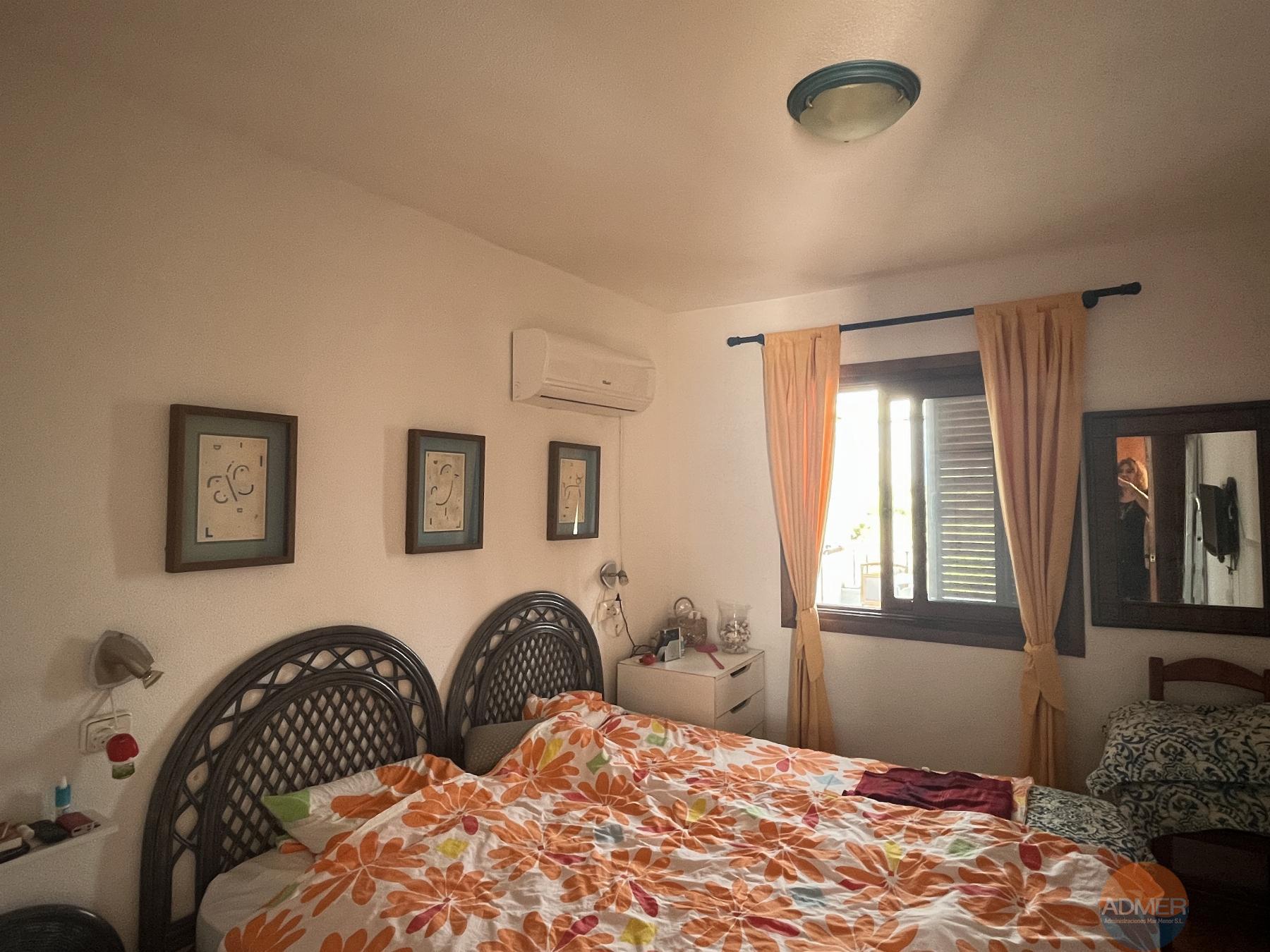 Venta de apartamento en La Manga del Mar Menor