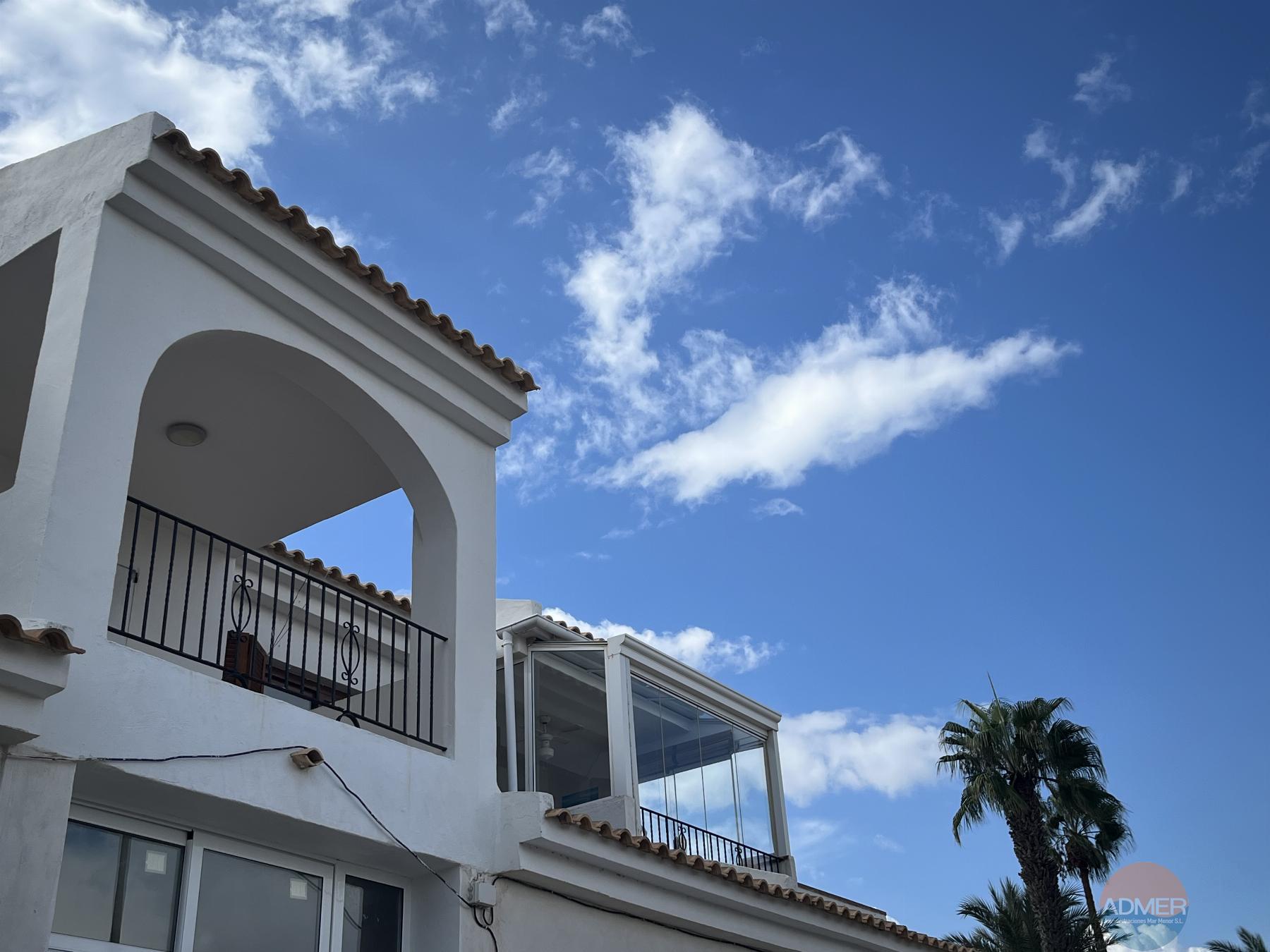 Venta de apartamento en La Manga del Mar Menor
