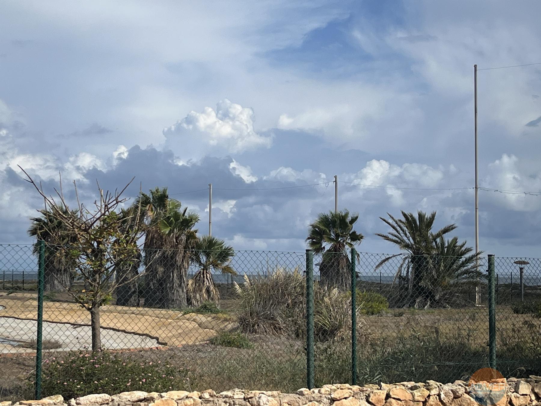 Venta de apartamento en La Manga del Mar Menor