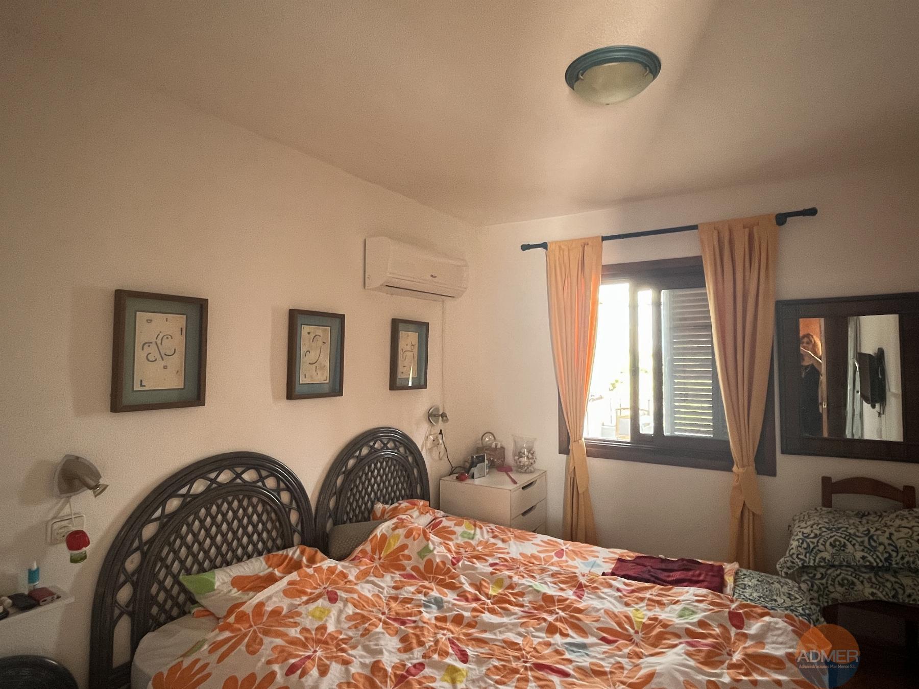 Venta de apartamento en La Manga del Mar Menor