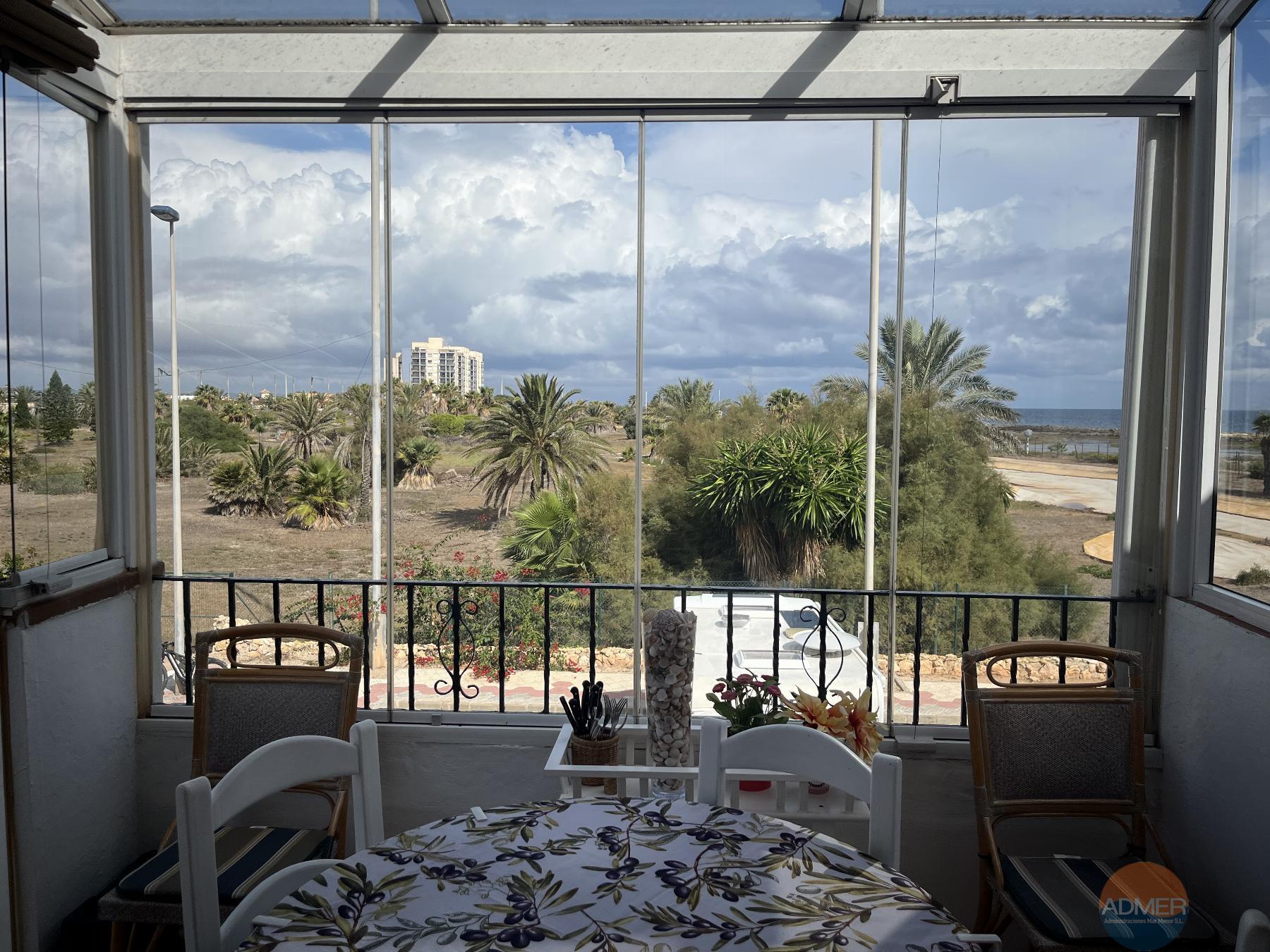 Venta de apartamento en La Manga del Mar Menor