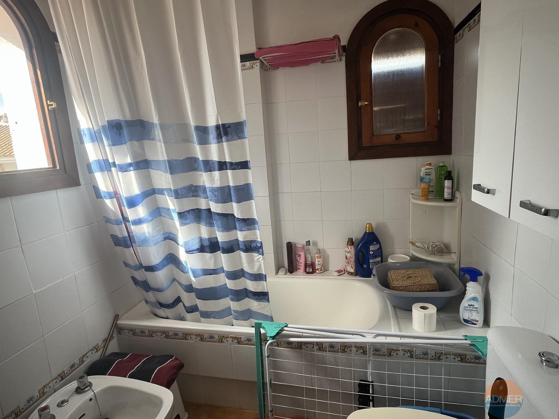 Venta de apartamento en La Manga del Mar Menor