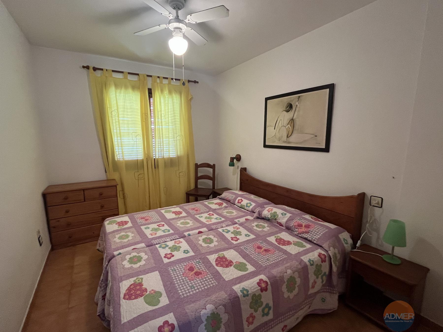 Venta de apartamento en La Manga del Mar Menor