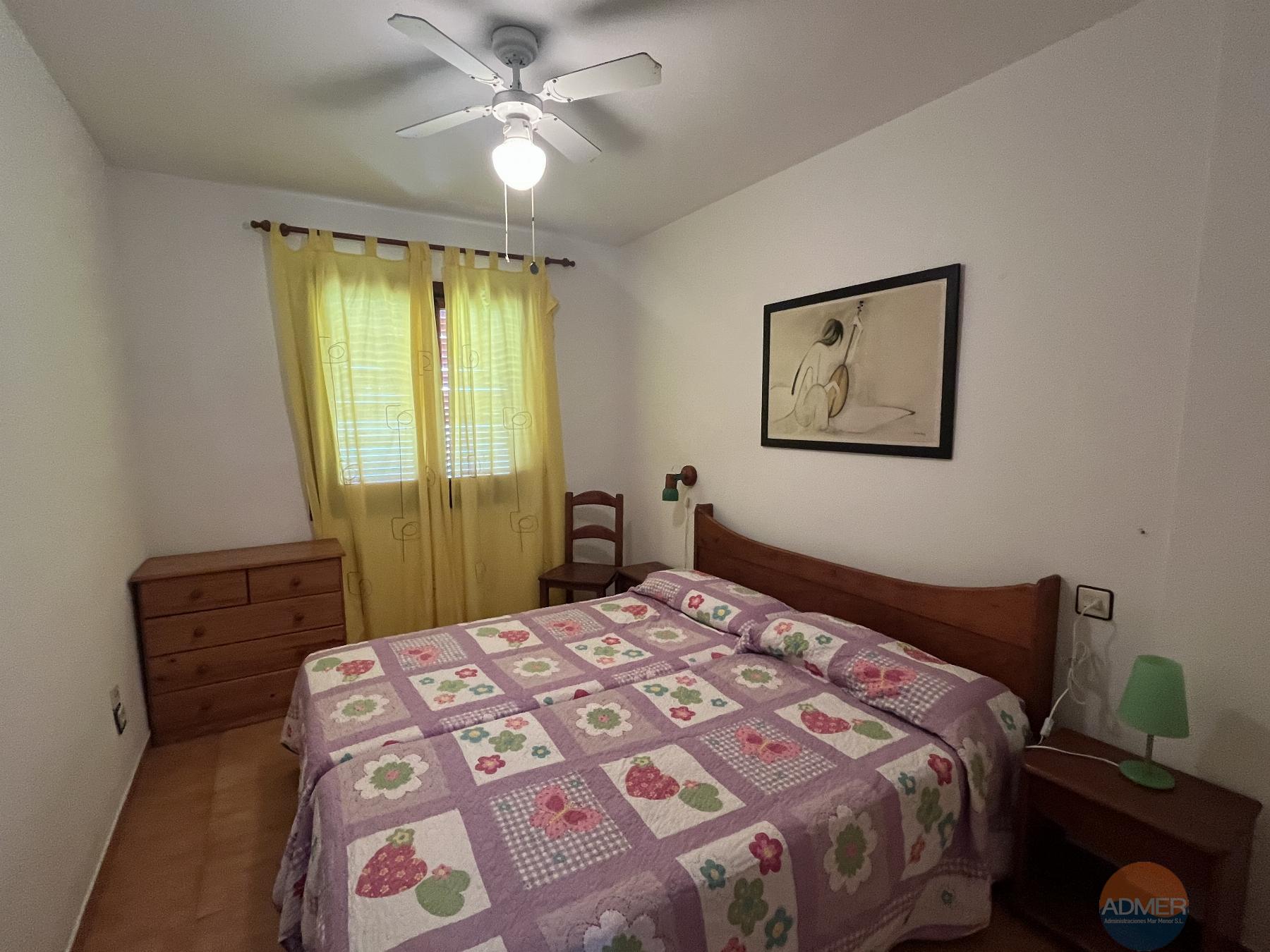 Venta de apartamento en La Manga del Mar Menor