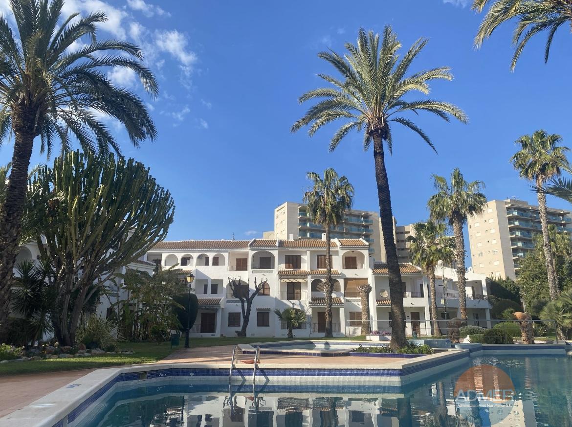 Venta de apartamento en La Manga del Mar Menor