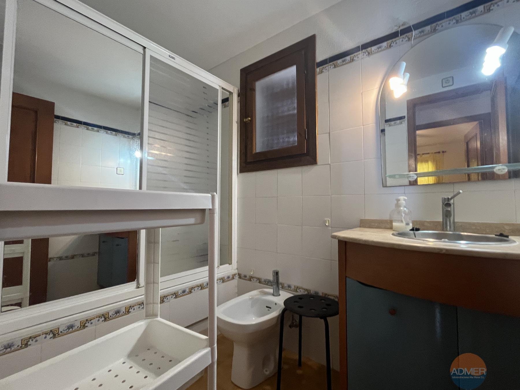 Venta de apartamento en La Manga del Mar Menor