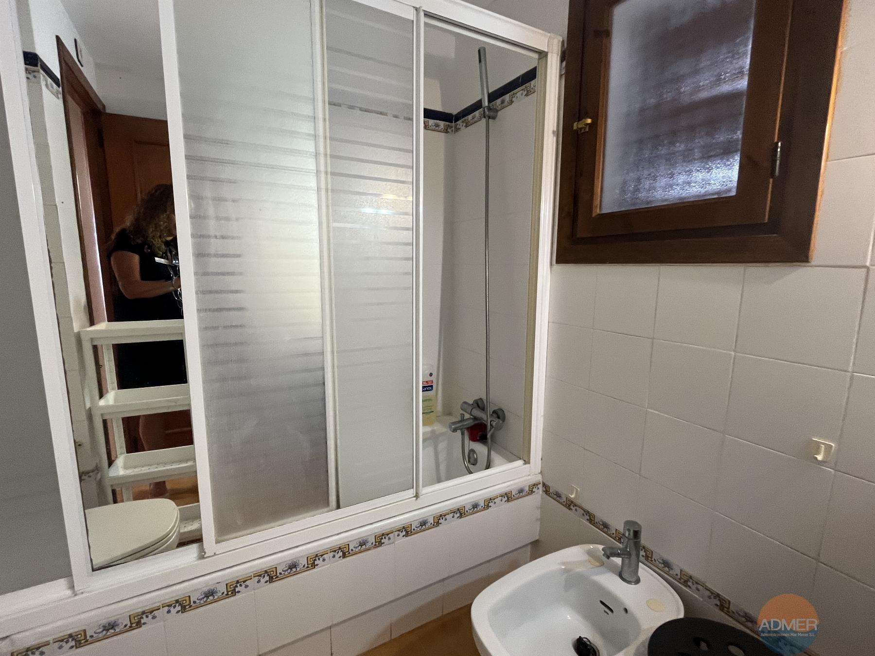 Venta de apartamento en La Manga del Mar Menor