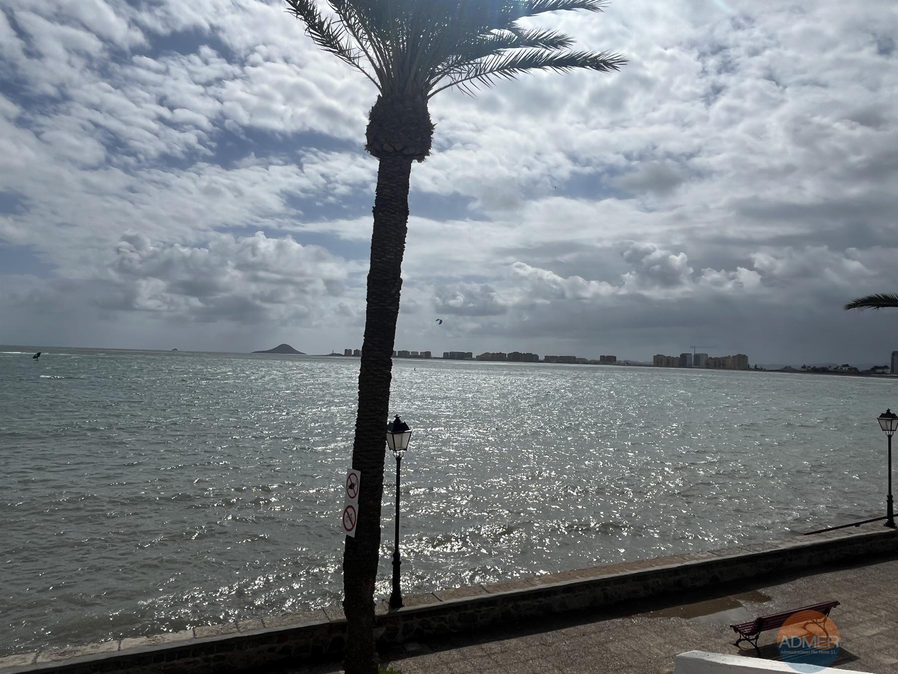 Venta de apartamento en La Manga del Mar Menor