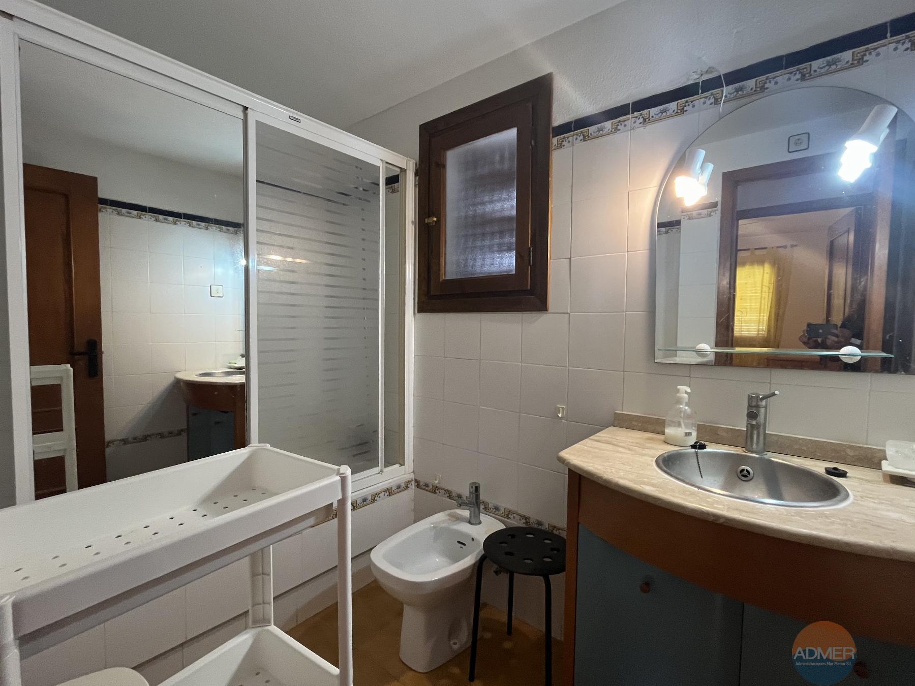 Venta de apartamento en La Manga del Mar Menor