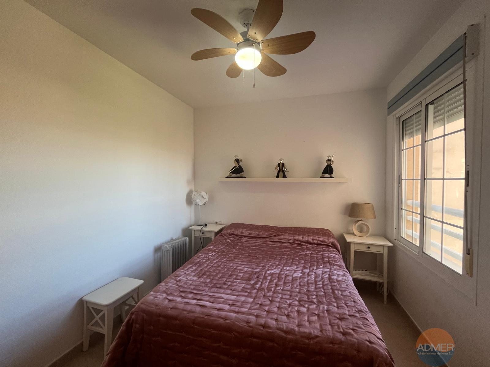 Venta de apartamento en La Manga del Mar Menor