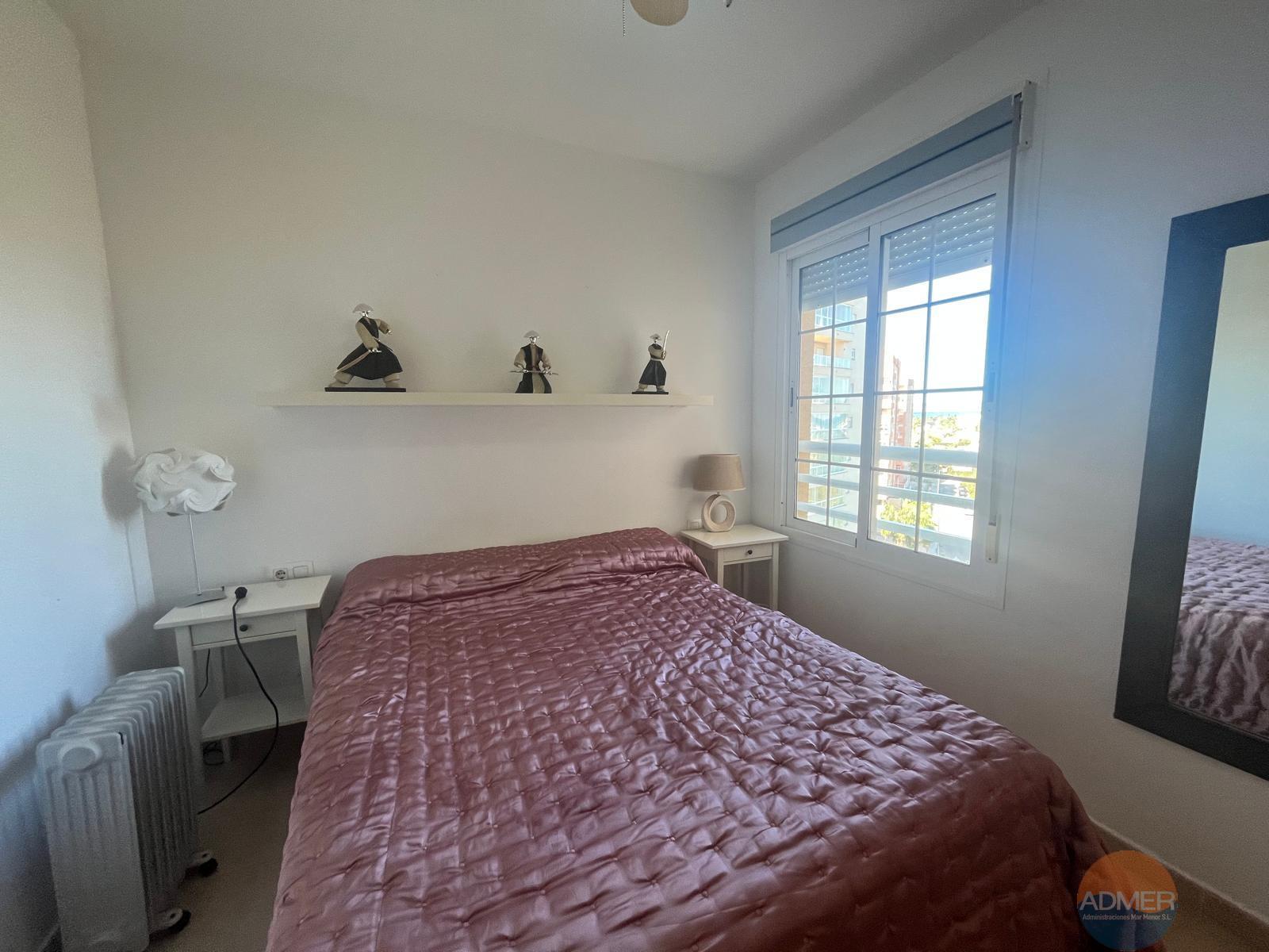 Venta de apartamento en La Manga del Mar Menor