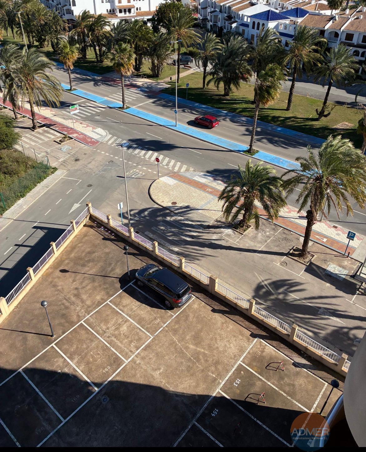 Venta de apartamento en La Manga del Mar Menor