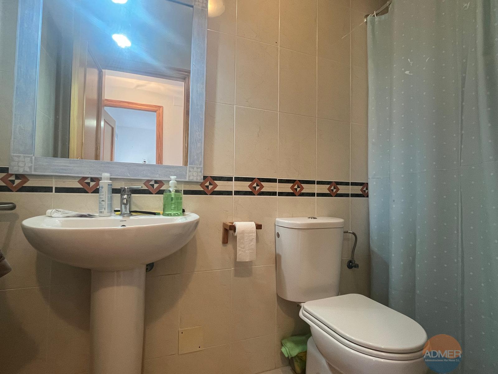 Venta de apartamento en La Manga del Mar Menor