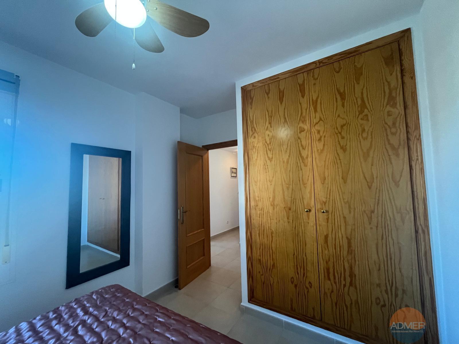 Venta de apartamento en La Manga del Mar Menor