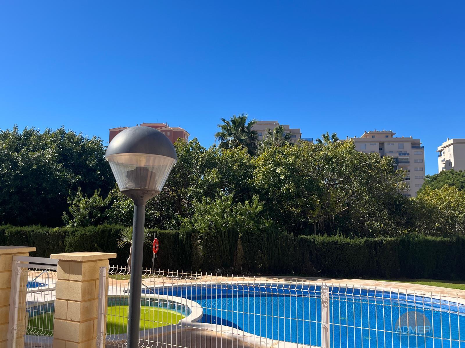 Venta de apartamento en La Manga del Mar Menor