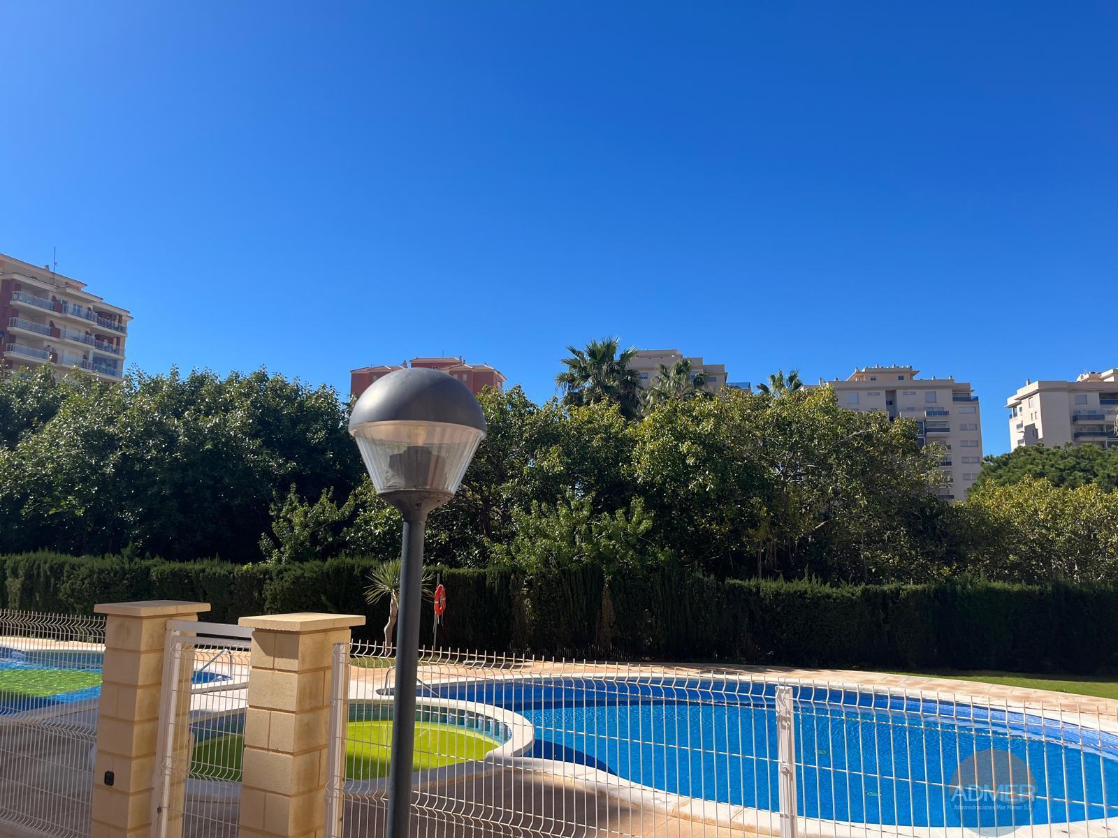 Venta de apartamento en La Manga del Mar Menor