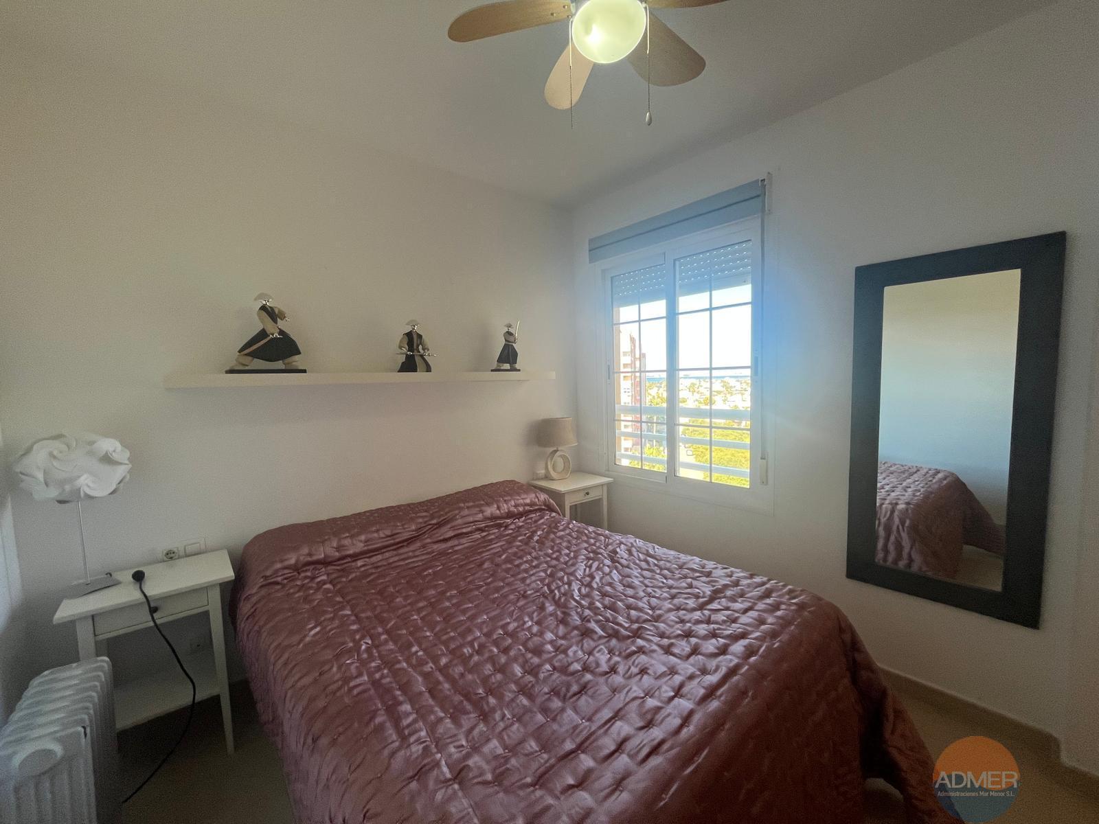 Venta de apartamento en La Manga del Mar Menor